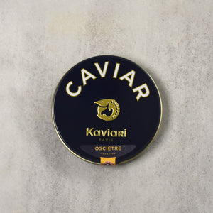 Kaviari Oscietra Prestige
