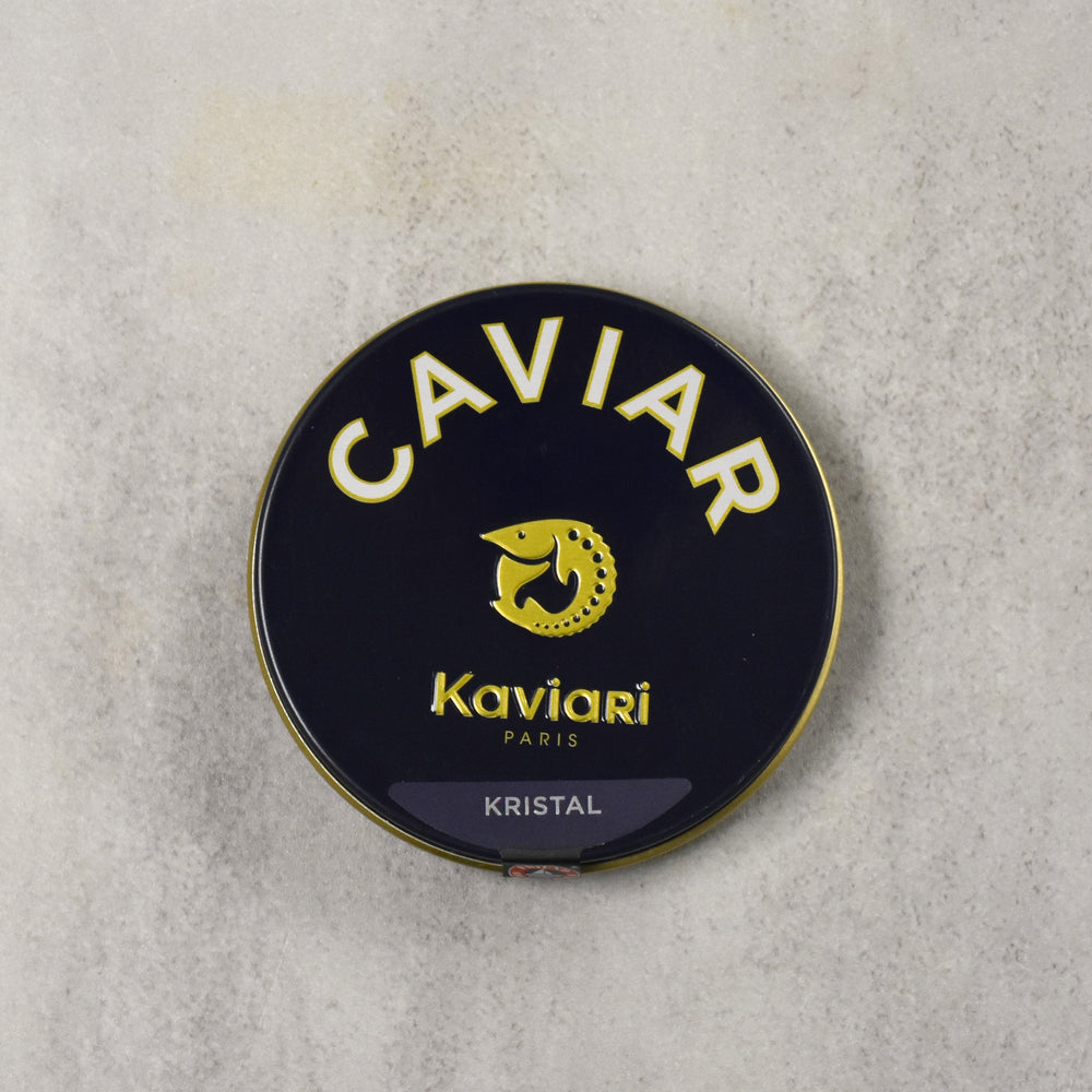 Kaviari Kristal