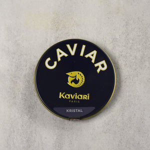 Kaviari Kristal
