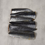 Frozen Sardines