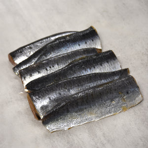Frozen Sardines