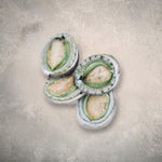 Greenlip Abalone Cali
