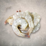 Jumbo Shrimp