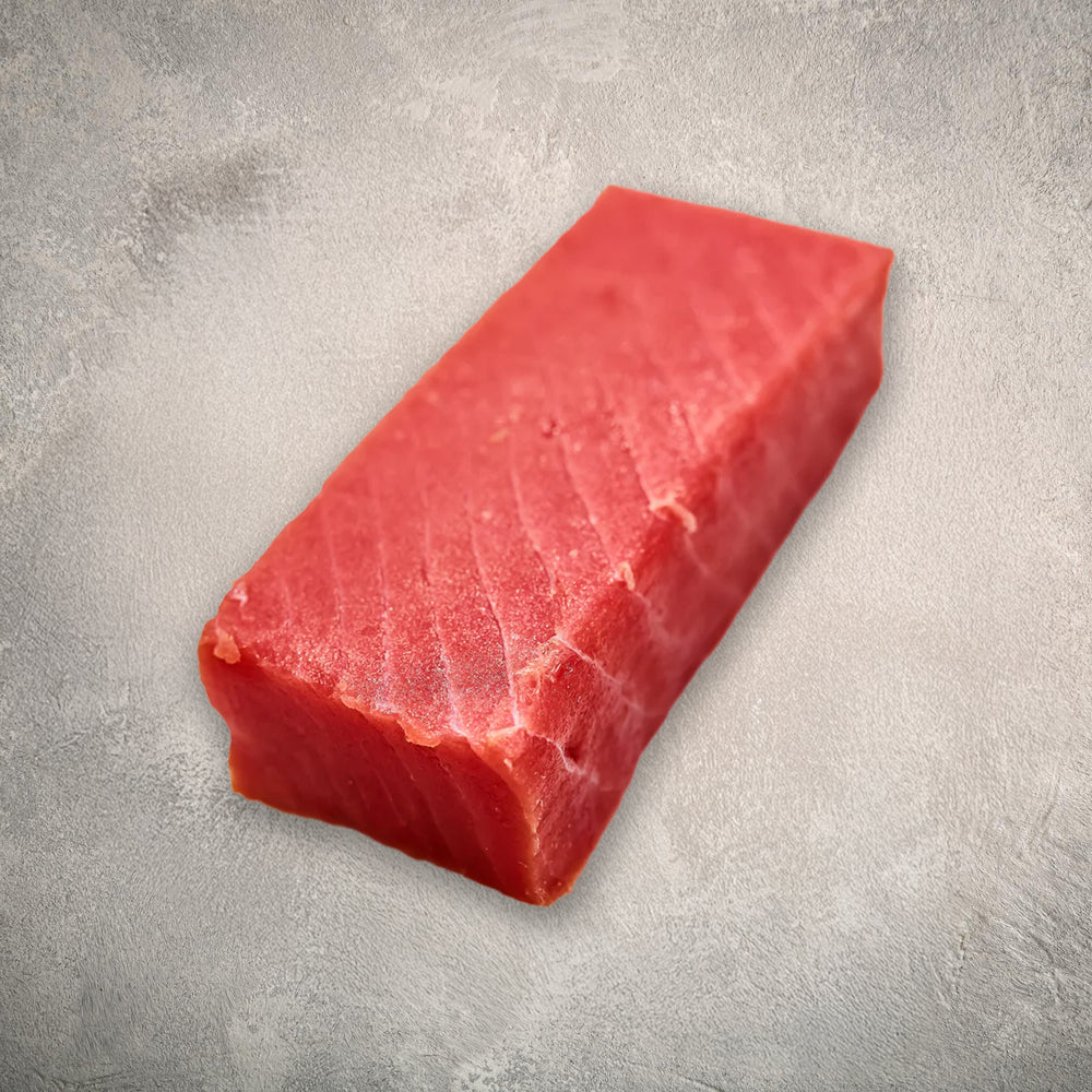 SOKU BLOCK AHI TUNA