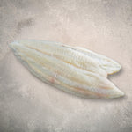 SPANISH FARMED RAISED SOLE