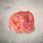 TUNA TARTARE