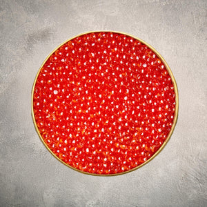Trout roe kaviari