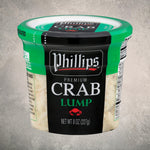 Crabmeat Lump