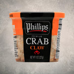 Crabmeat Special Claw