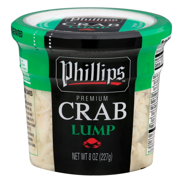 Crabmeat Super Lump