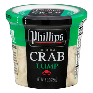 Crabmeat Super Lump