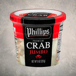 Crabmeat Jumbo Lump