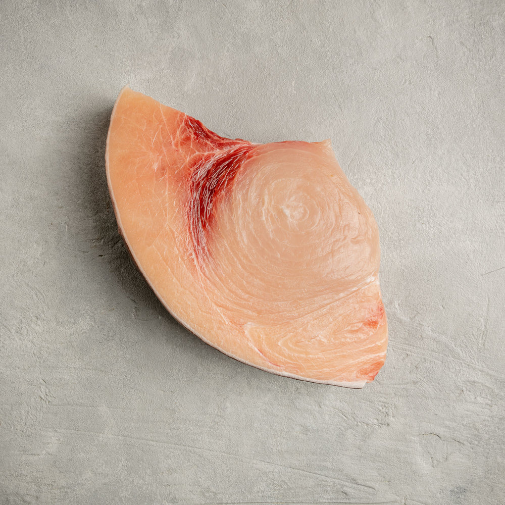 Swordfish Steak by FishFinery
