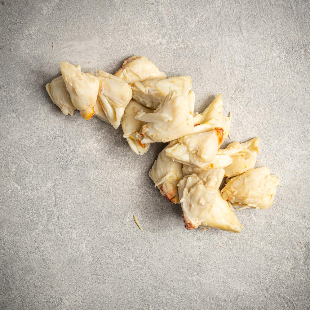 Jumbo Lump Crab Meat – FishFinery Jumbo lump crab meat near me