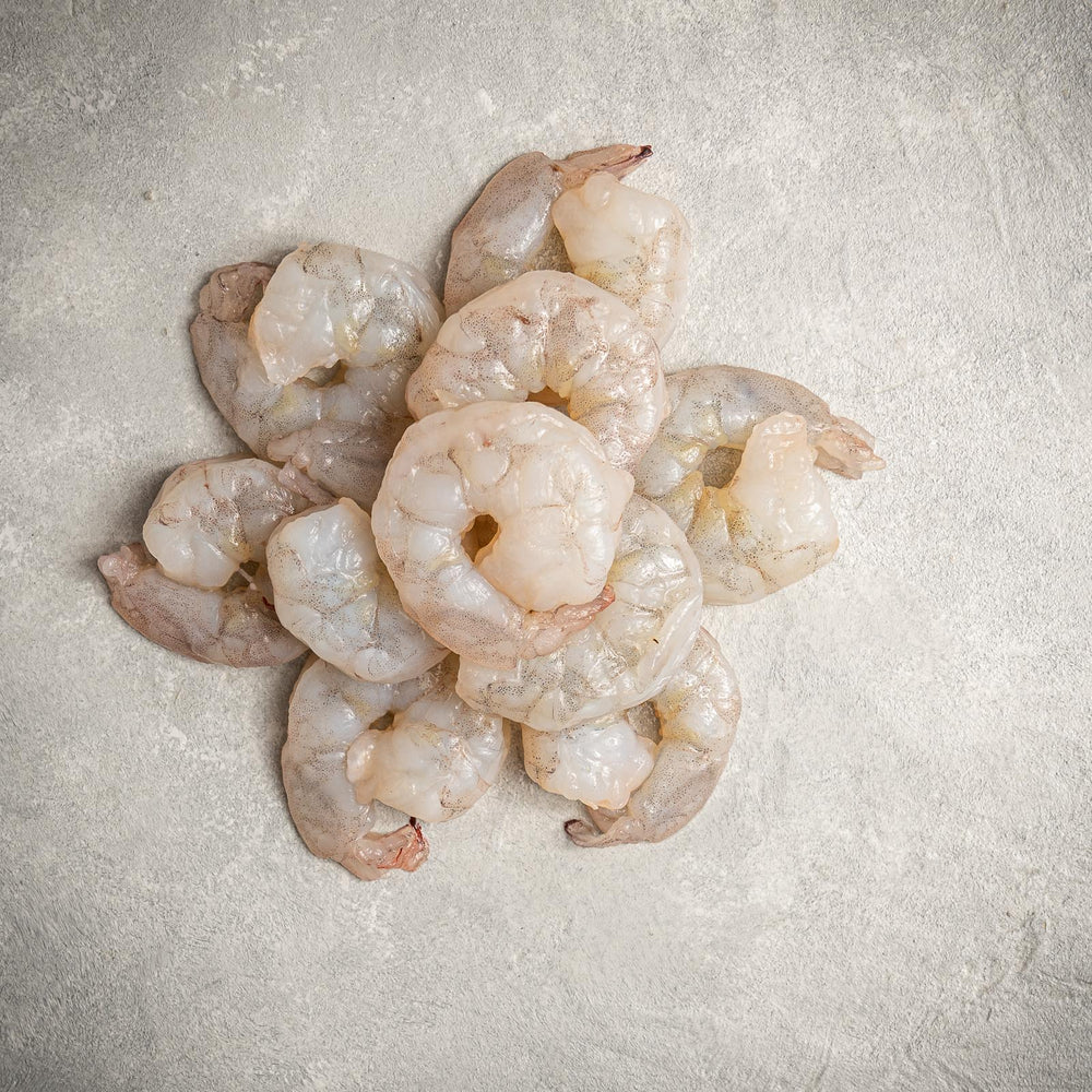 
                
                    Load image into Gallery viewer, Fresh Batch of Key West Pink Shrimp by FishFinery
                
            