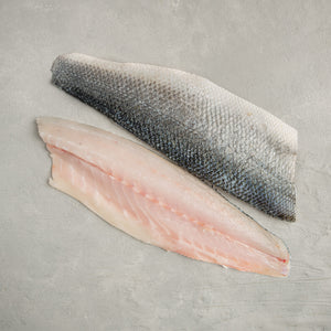 Bronzino Whole Fish (Farm Raised)