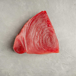 Ahi Tuna Steak by FishFinery