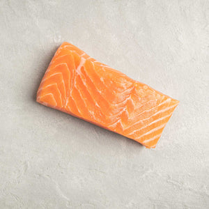 
                
                    Load image into Gallery viewer, Antarctic Salmon Fillet by FishFinery
                
            