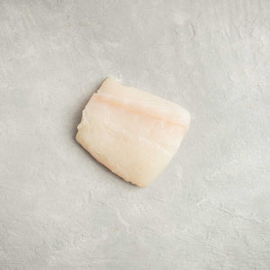 Halibut fillet by FishFinery