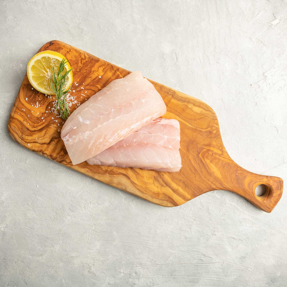 Red Snapper Fish Fillet